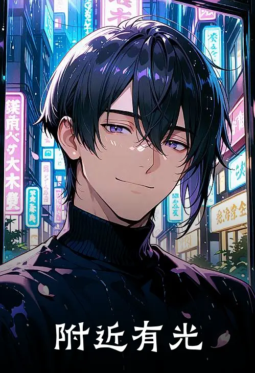 附近有光林伟张玥完整版小说_小说完结推荐附近有光(林伟张玥)