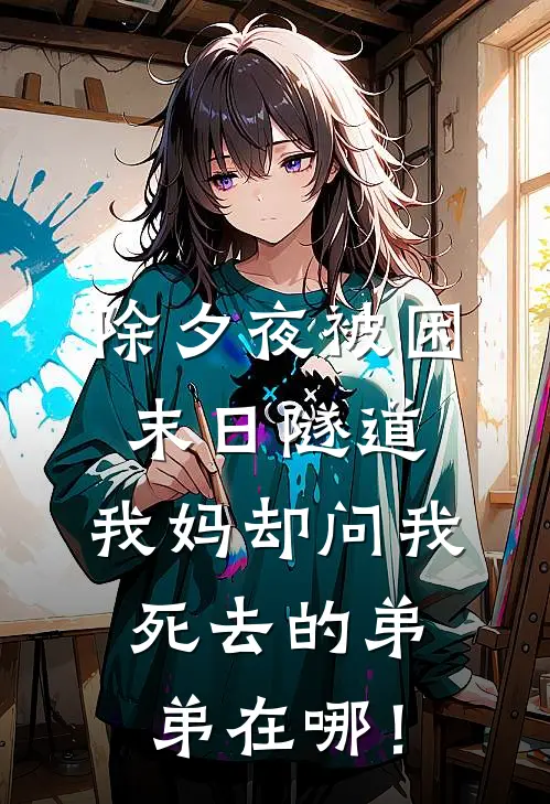 除夕夜被困末日隧道，我妈却问我死去的弟弟在哪！小驰林驰小说最新章节_最新小说推荐除夕夜被困末日隧道，我妈却问我死去的弟弟在哪！小驰林驰