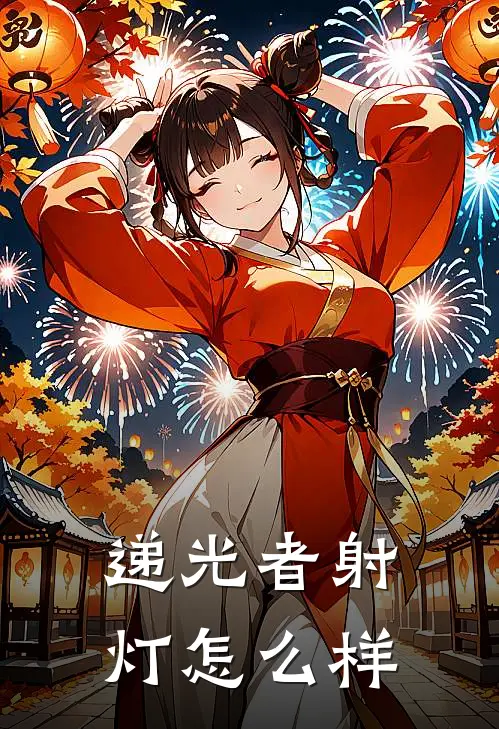 递光者射灯怎么样