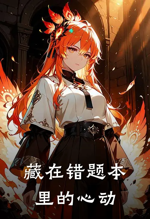 藏在错题本里的心动(江屿林知夏)热门网络小说推荐_最新完结小说推荐藏在错题本里的心动江屿林知夏