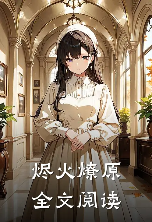 烬火燎原全文阅读