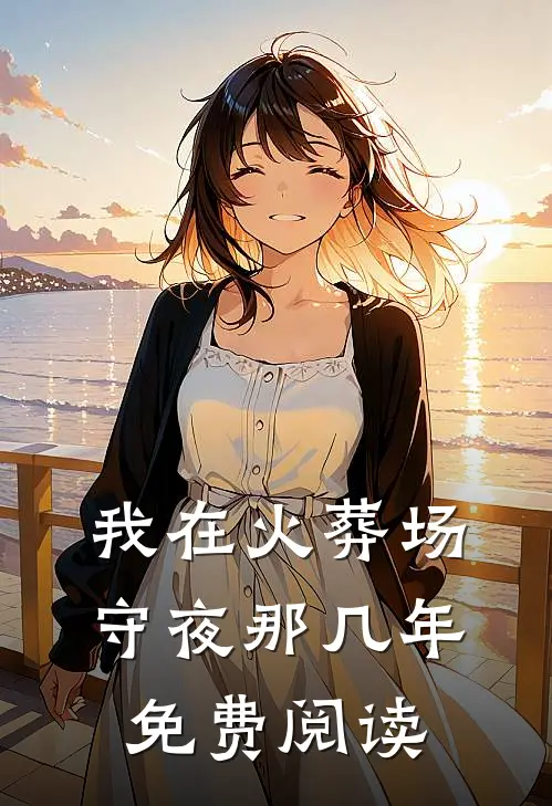 我在火葬场守夜那几年免费阅读