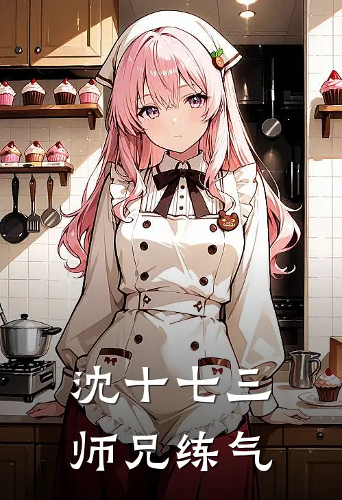 沈十七 三师兄 练气