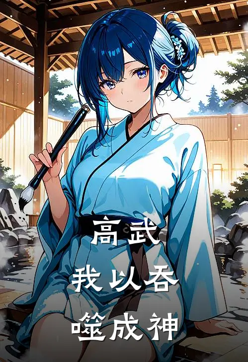 高武：我以吞噬成神