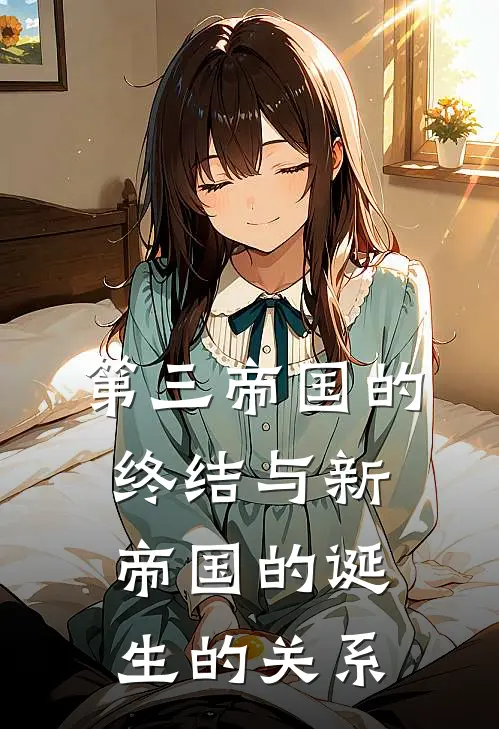 第三帝国的终结与新帝国的诞生的关系