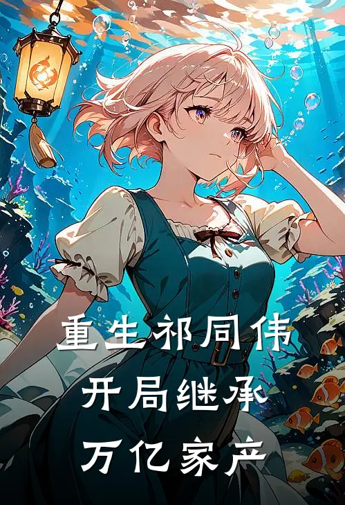 重生祁同伟：开局继承万亿家产