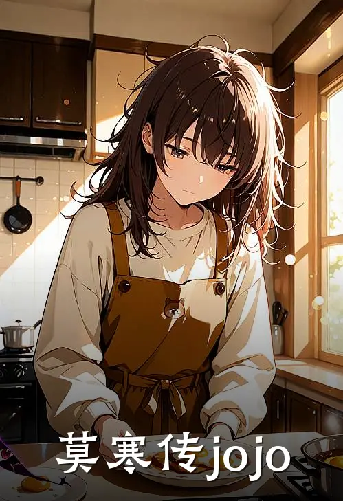 莫寒传【jojo】