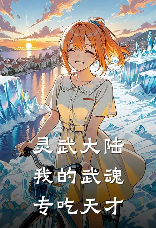 灵武大陆，我的武魂专吃天才(林辰赵虎)完整版免费阅读_(灵武大陆，我的武魂专吃天才)全章节免费在线阅读