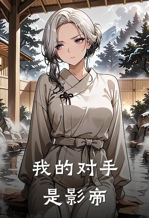我的对手是影帝