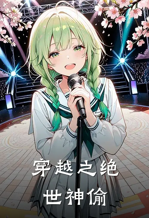 穿越之绝世神偷