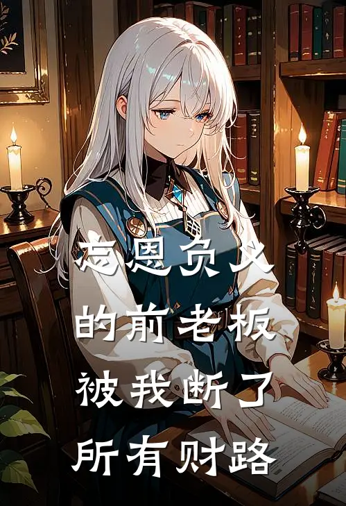 忘恩负义的前老板，被我断了所有财路(张叔林舟)最新完结小说_完结版小说全文免费阅读忘恩负义的前老板，被我断了所有财路(张叔林舟)