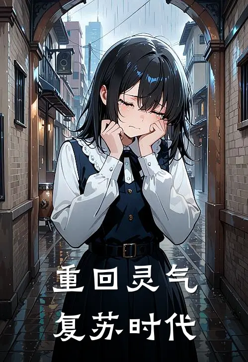 重回灵气复苏时代