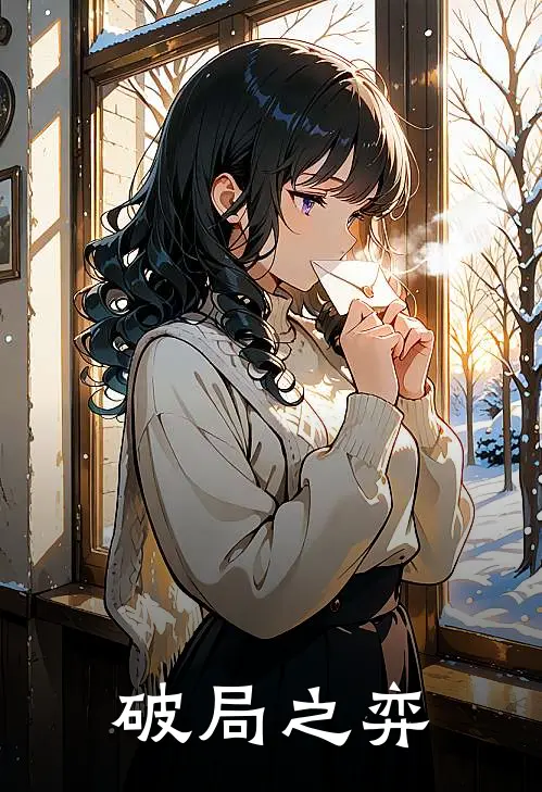 破局之弈(林晓陈迹)免费小说阅读_免费小说完整版破局之弈(林晓陈迹)