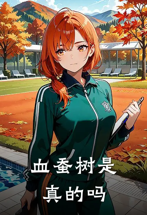 血蚕树是真的吗