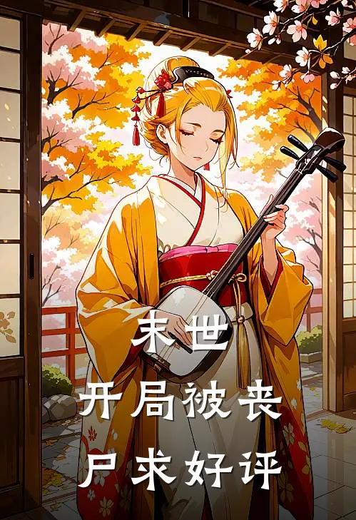 末世：开局被丧尸求好评