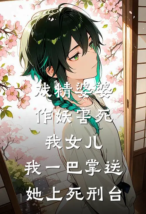 戏精婆婆作妖害死我女儿，我一巴掌送她上死刑台(我婆婆)完结小说_小说完整版免费阅读戏精婆婆作妖害死我女儿，我一巴掌送她上死刑台我婆婆