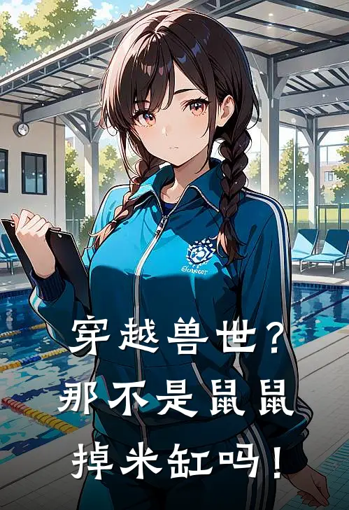 穿越兽世？那不是鼠鼠掉米缸吗！隋心隋心强免费完整版小说_热门小说大全穿越兽世？那不是鼠鼠掉米缸吗！隋心隋心强