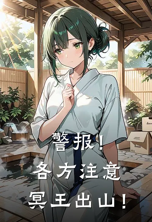 警报！各方注意，冥王出山！(贺修吴晓晴)完整版免费阅读_(警报！各方注意，冥王出山！)全章节免费在线阅读