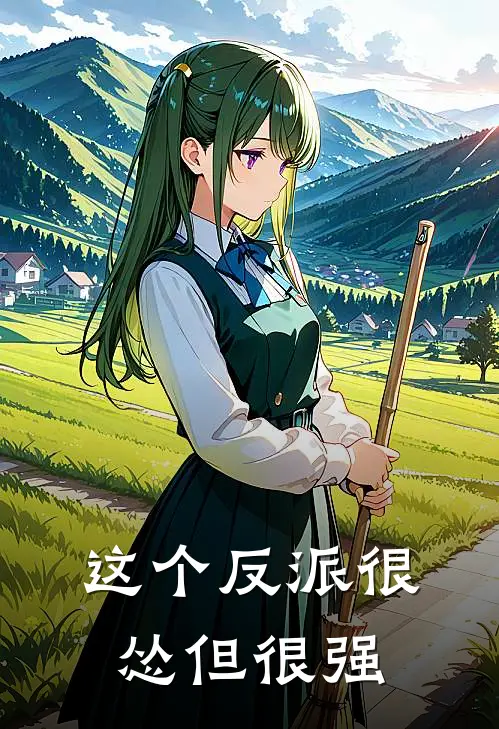 这个反派很怂但很强