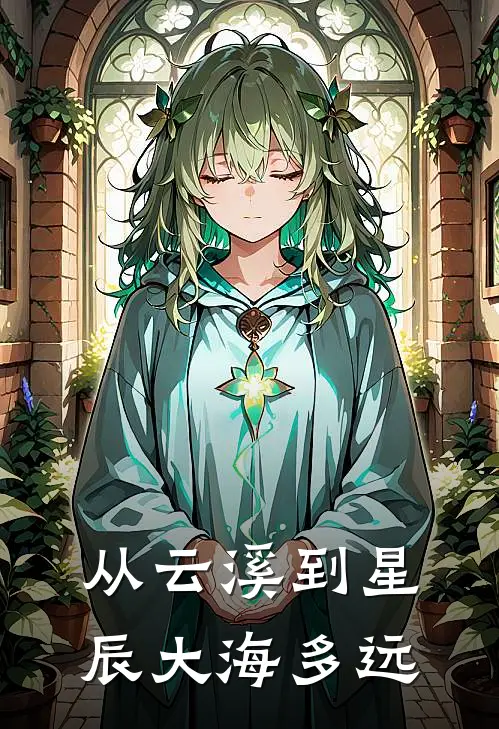 从云溪到星辰大海多远