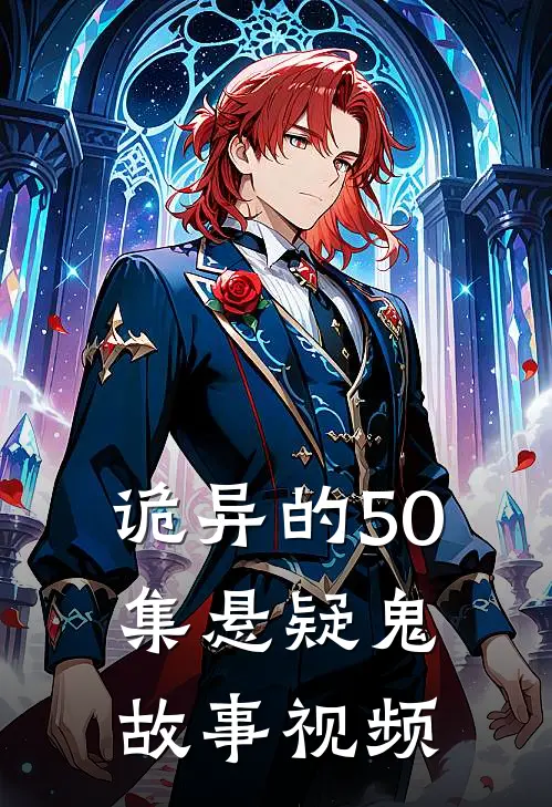 诡异的50集悬疑鬼故事视频