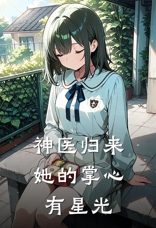 周明远苏晚神医归来：她的掌心有星光全文免费阅读_周明远苏晚完整版免费阅读