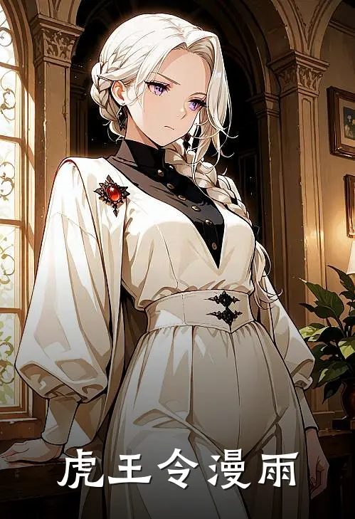 虎王令 漫雨