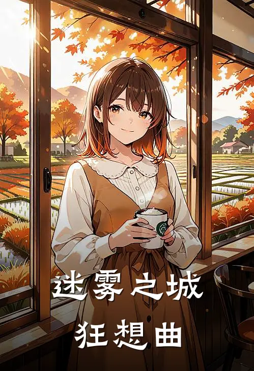 迷雾之城狂想曲