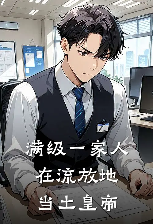 满级一家人，在流放地当土皇帝