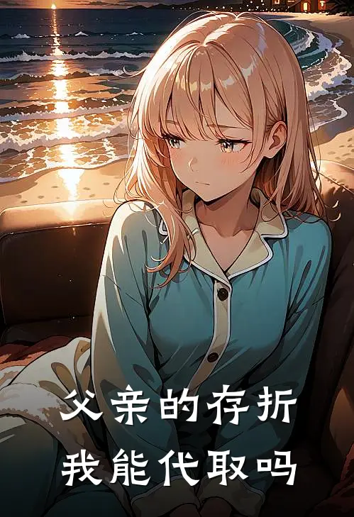 父亲的存折我能代取吗