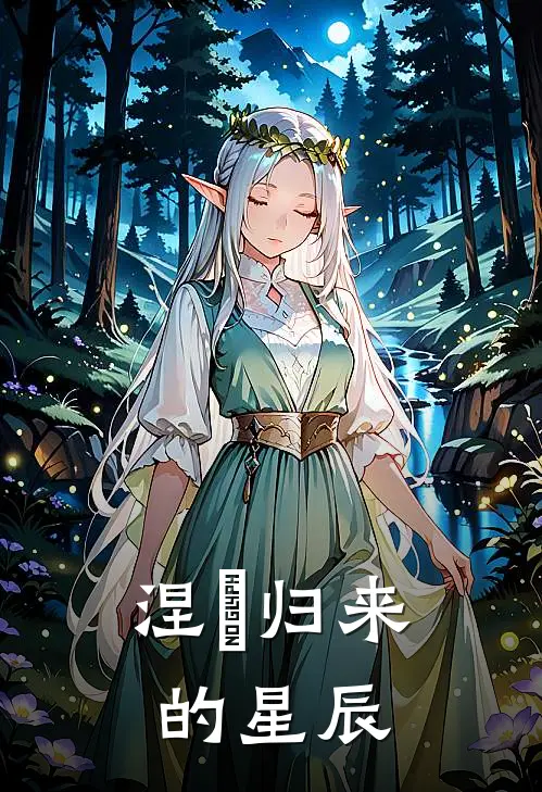 涅槃归来的星辰