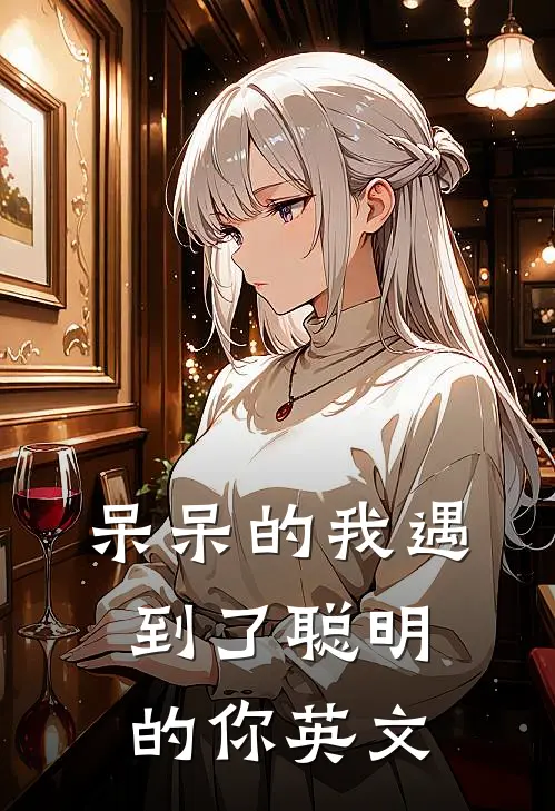 呆呆的我遇到了聪明的你英文