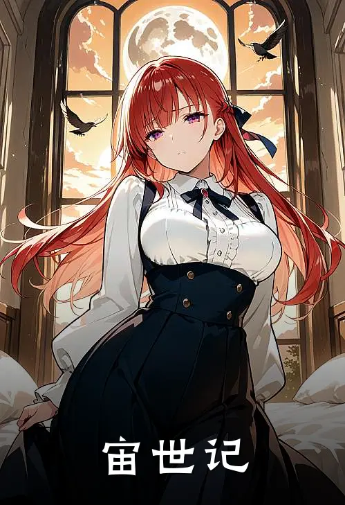 宙世记苏林苏建国最新全本小说_最新章节列表宙世记(苏林苏建国)