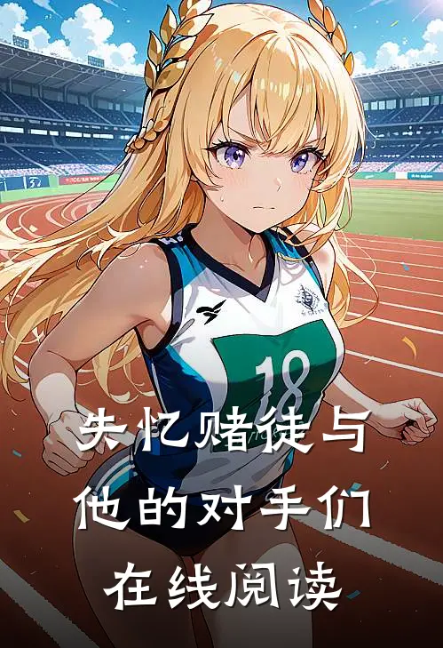 失忆赌徒与他的对手们在线阅读