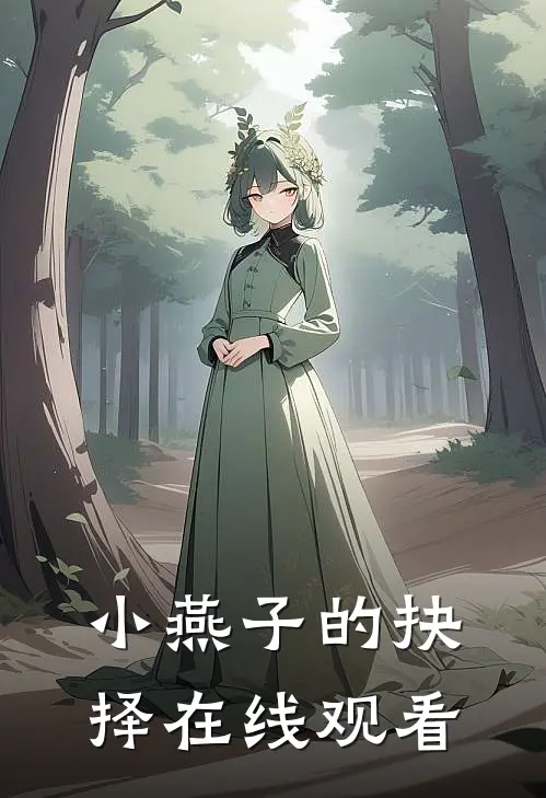 小燕子的抉择在线观看