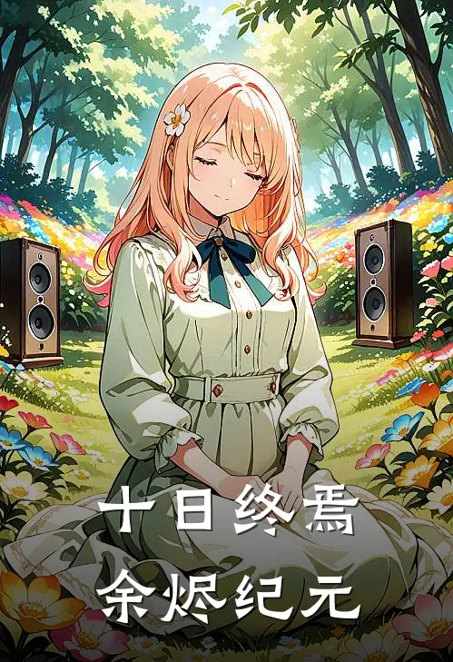 十日终焉余烬纪元(林夏陈默)热门网络小说推荐_最新完结小说推荐十日终焉余烬纪元林夏陈默