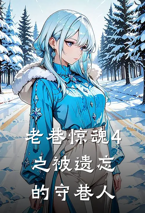 老巷惊魂4之被遗忘的守巷人抖音热门最新章节免费阅读_老巷惊魂4之被遗忘的守巷人全集免费阅读