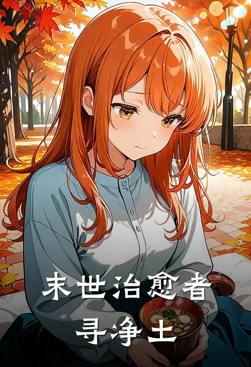 末世治愈者：寻净土(林晚陆沉)完整版免费小说_完结版小说推荐末世治愈者：寻净土(林晚陆沉)