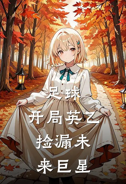 足球：开局英乙，捡漏未来巨星(林凡李伟)全本免费在线阅读_林凡李伟全文阅读