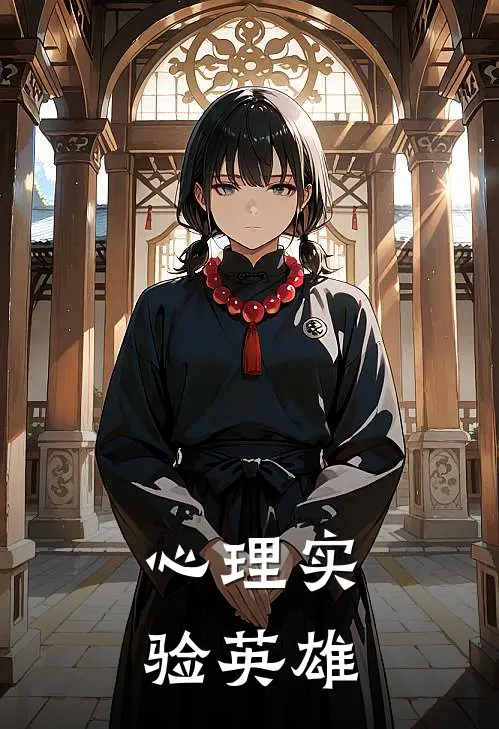 心理实验英雄
