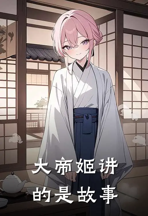 大帝姬讲的是故事