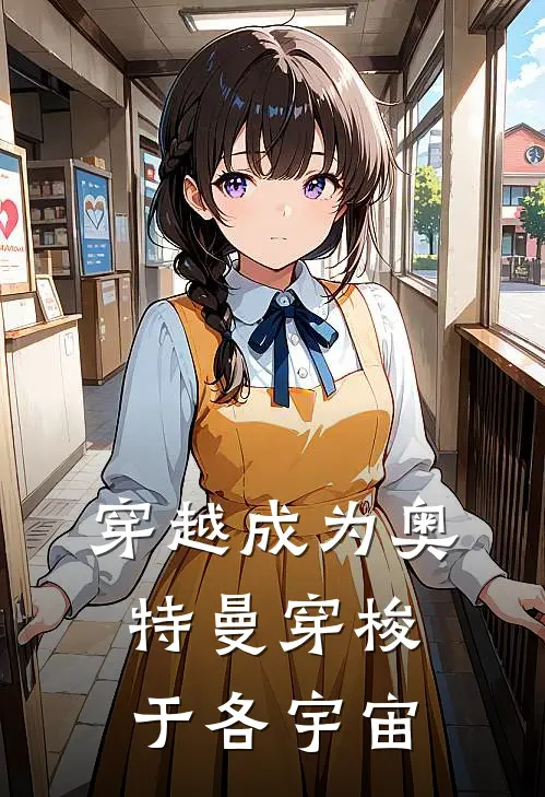 穿越成为奥特曼穿梭于各宇宙