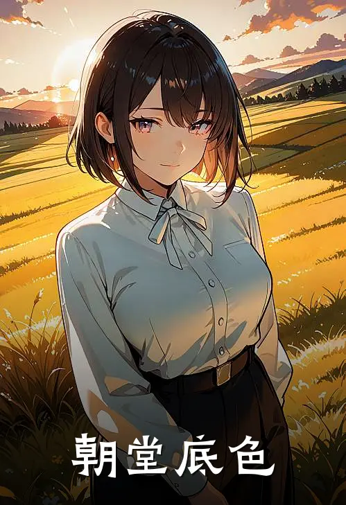 朝堂底色顾惟庸梁狸儿免费小说大全_热门免费小说朝堂底色(顾惟庸梁狸儿)