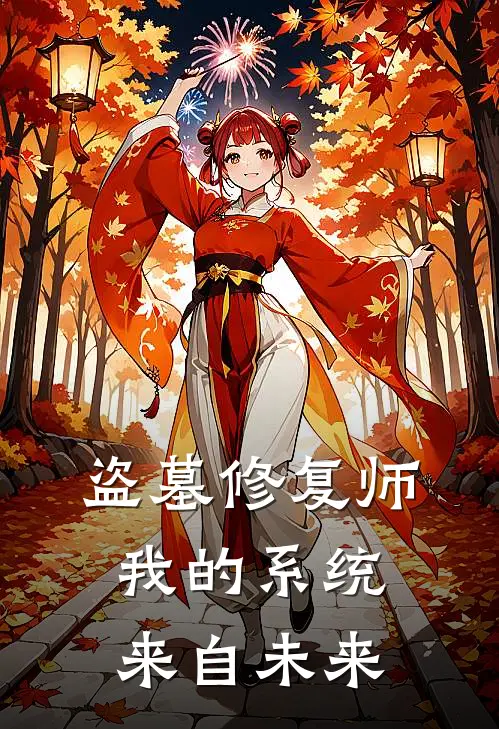 盗墓修复师：我的系统来自未来(林默适格)热门小说推荐_免费小说在线看盗墓修复师：我的系统来自未来林默适格