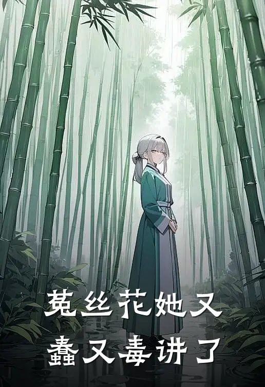 菟丝花她又蠢又毒讲了