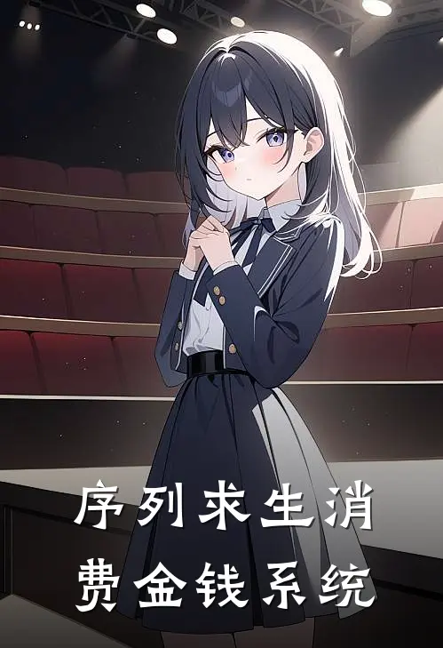 序列求生消费金钱系统