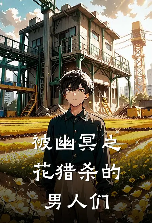 被幽冥之花猎杀的男人们(抖音热门)全本免费在线阅读_被幽冥之花猎杀的男人们全文阅读