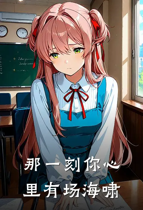 那一刻你心里有场海啸沈知屹姜晚完本热门小说_完本小说免费那一刻你心里有场海啸(沈知屹姜晚)