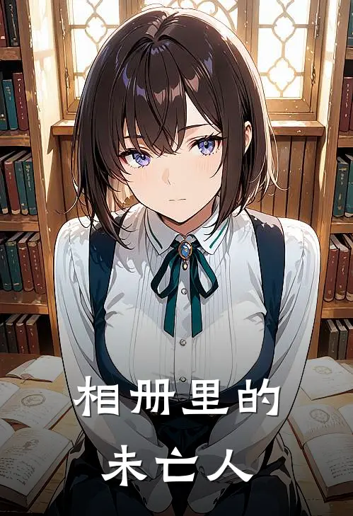 相册里的未亡人