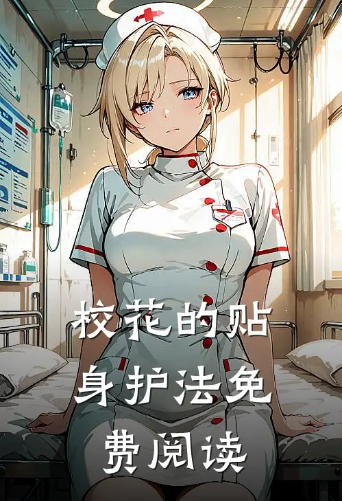 校花的贴身护法免费阅读